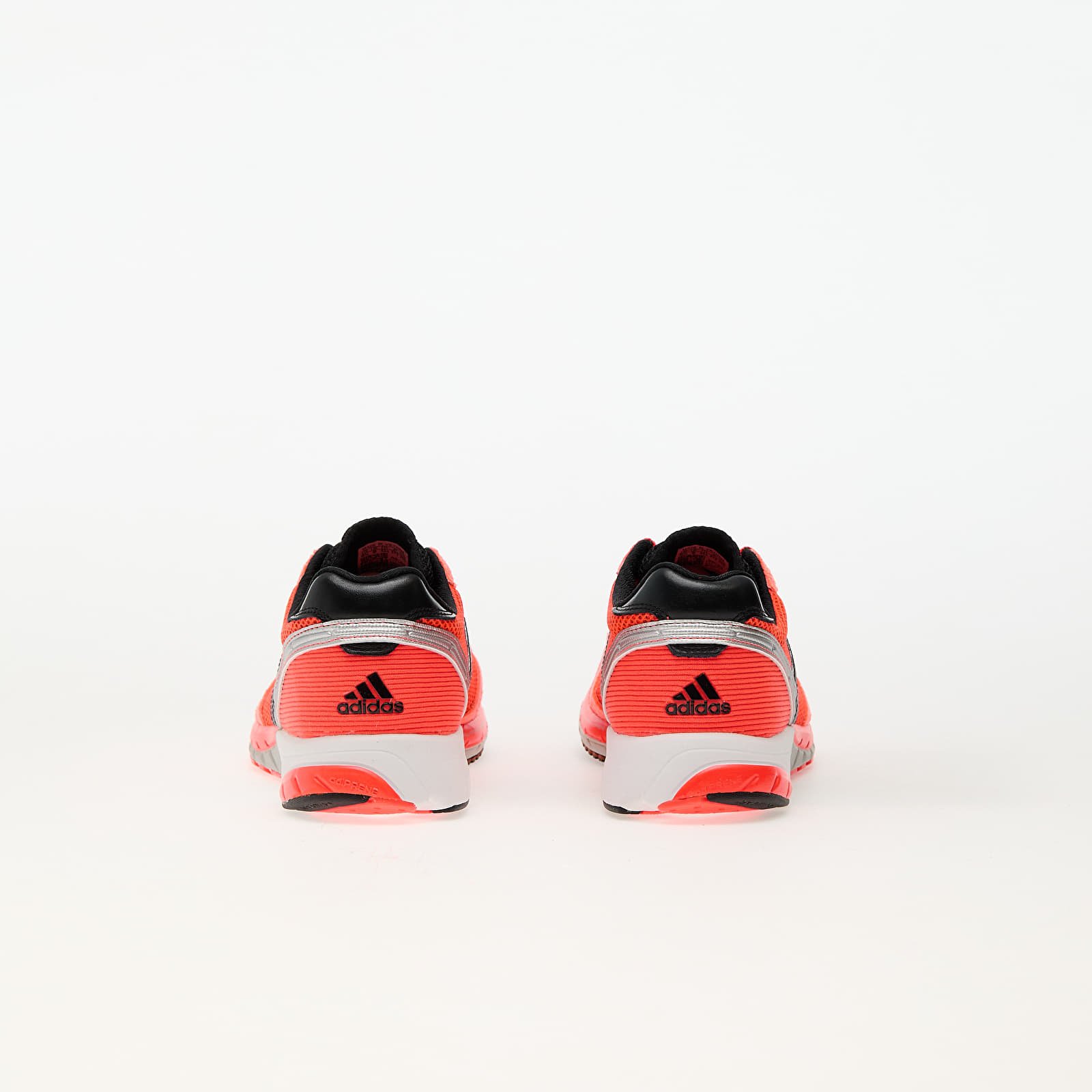 Men's shoes adidas Adizero Adios Og Ftwr White/ Solar Red/ Core Black