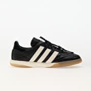 スニーカー Adidas x Naked x Maha Samba Sneaker Men's shoes adidas x Naked x Maha Samba Mn Core Black/ Off