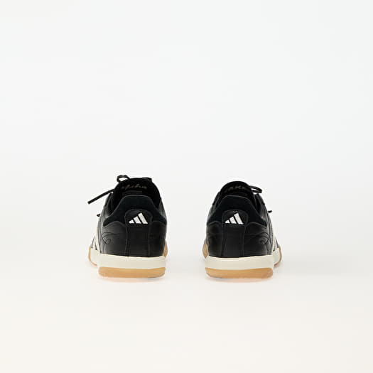 Men's shoes adidas Samba Mn Naked X Maha Core Black/ Off White/ Gum5  (IH3566) | Footshop