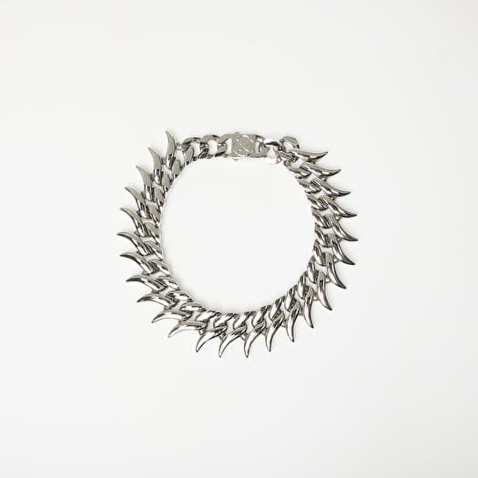 Vitaly Paralyze Chain Silver