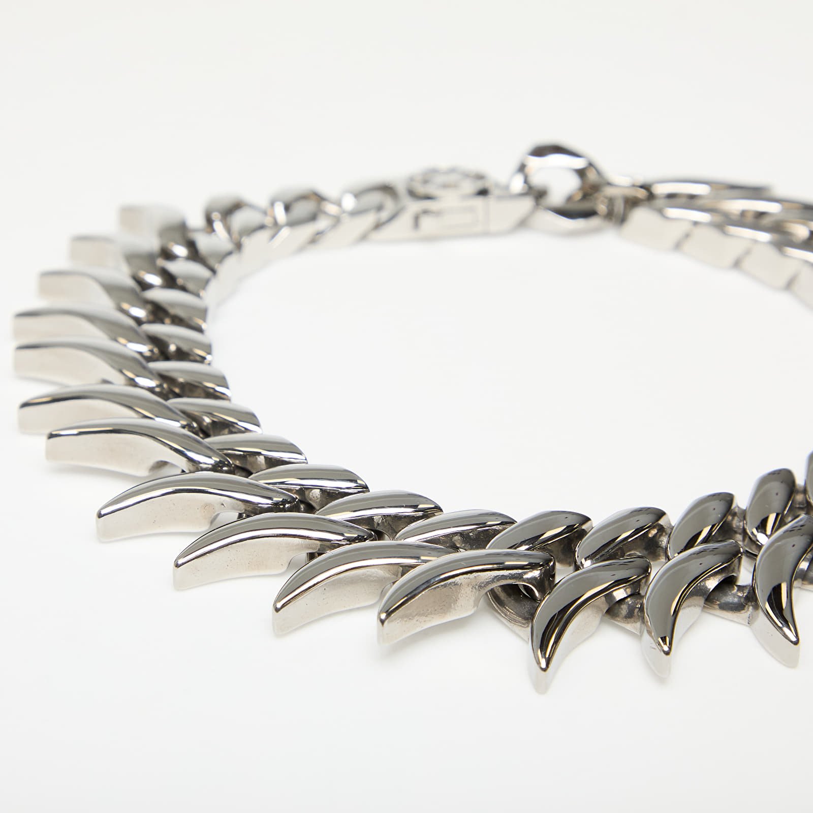 Citi aksesuāri Vitaly Paralyze Chain Silver