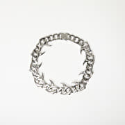 Vitaly Ransom Chain Silver