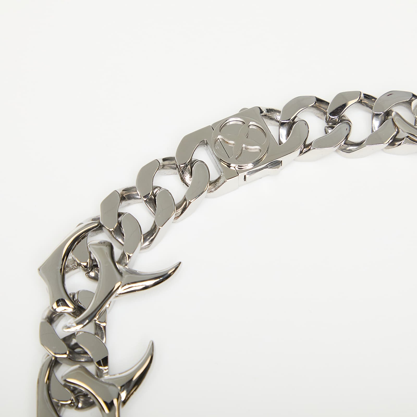 Muut asusteet Vitaly Ransom Chain Silver