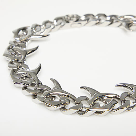 Other accessories Vitaly Ransom Chain Silver (SS551-RANS-SS