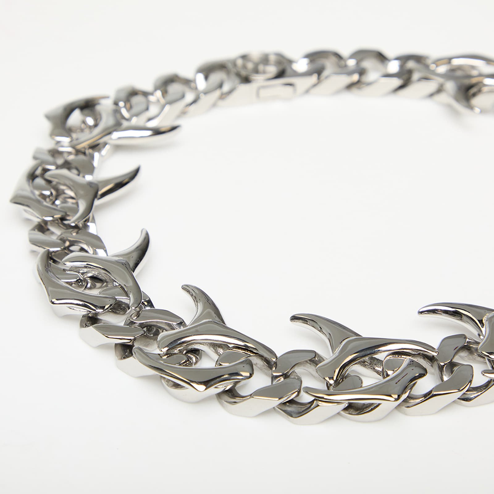 Muut asusteet Vitaly Ransom Chain Silver