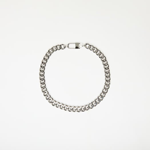 Vitaly Transit Chain Silver