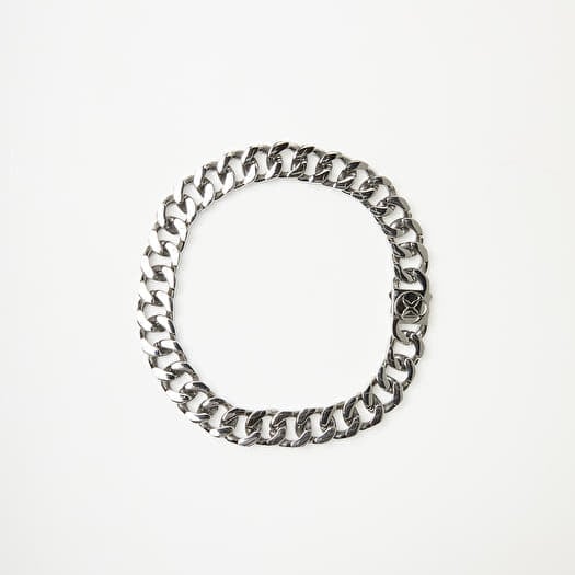 Vitaly Riot Chain Silver