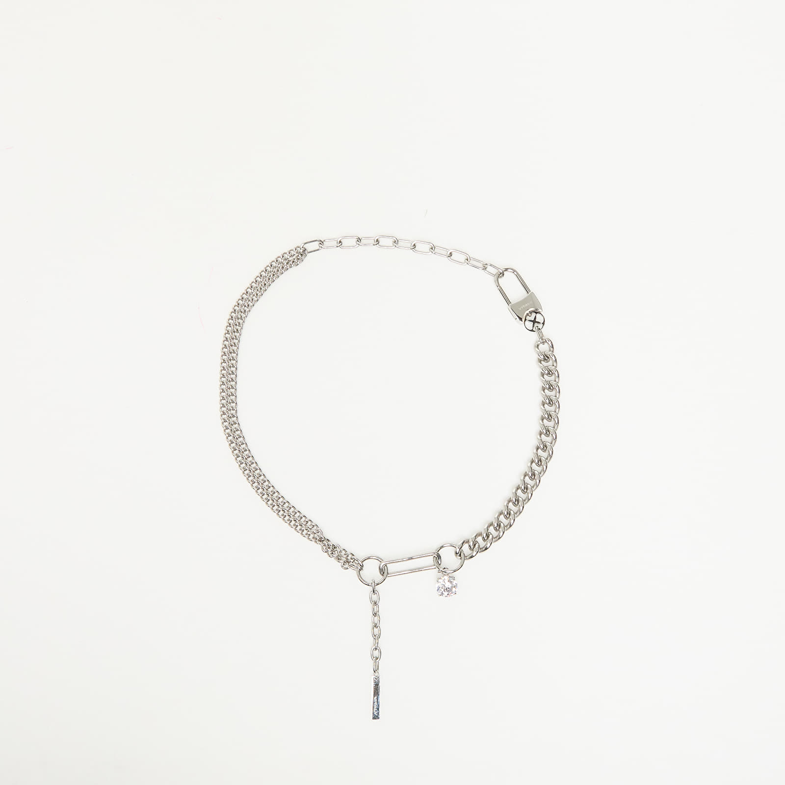 Citi aksesuāri Vitaly Shimmer Chain  Silver