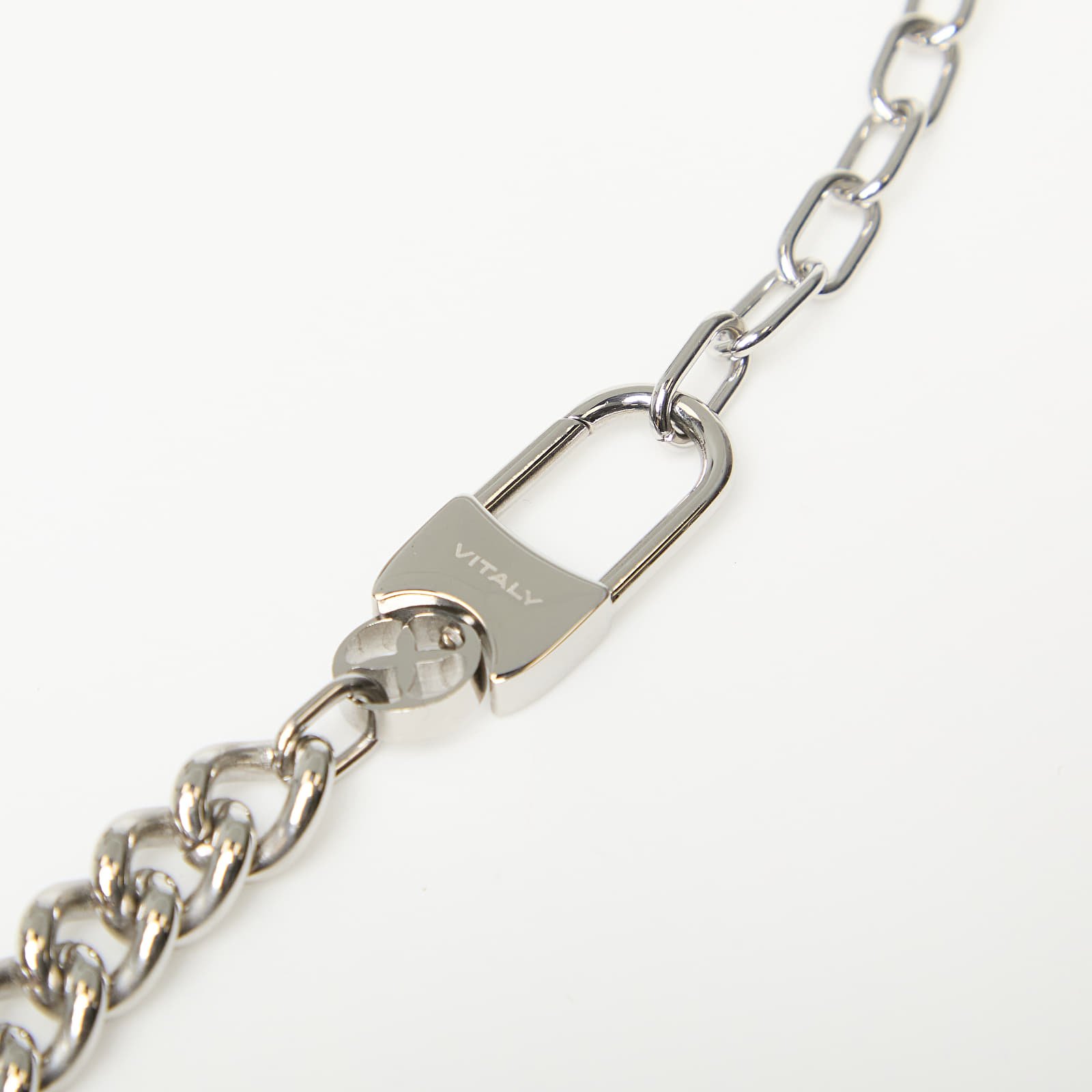 Citi aksesuāri Vitaly Shimmer Chain  Silver