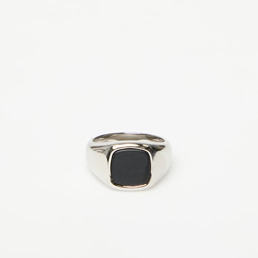 Vitaly Vaurus Ring Silver