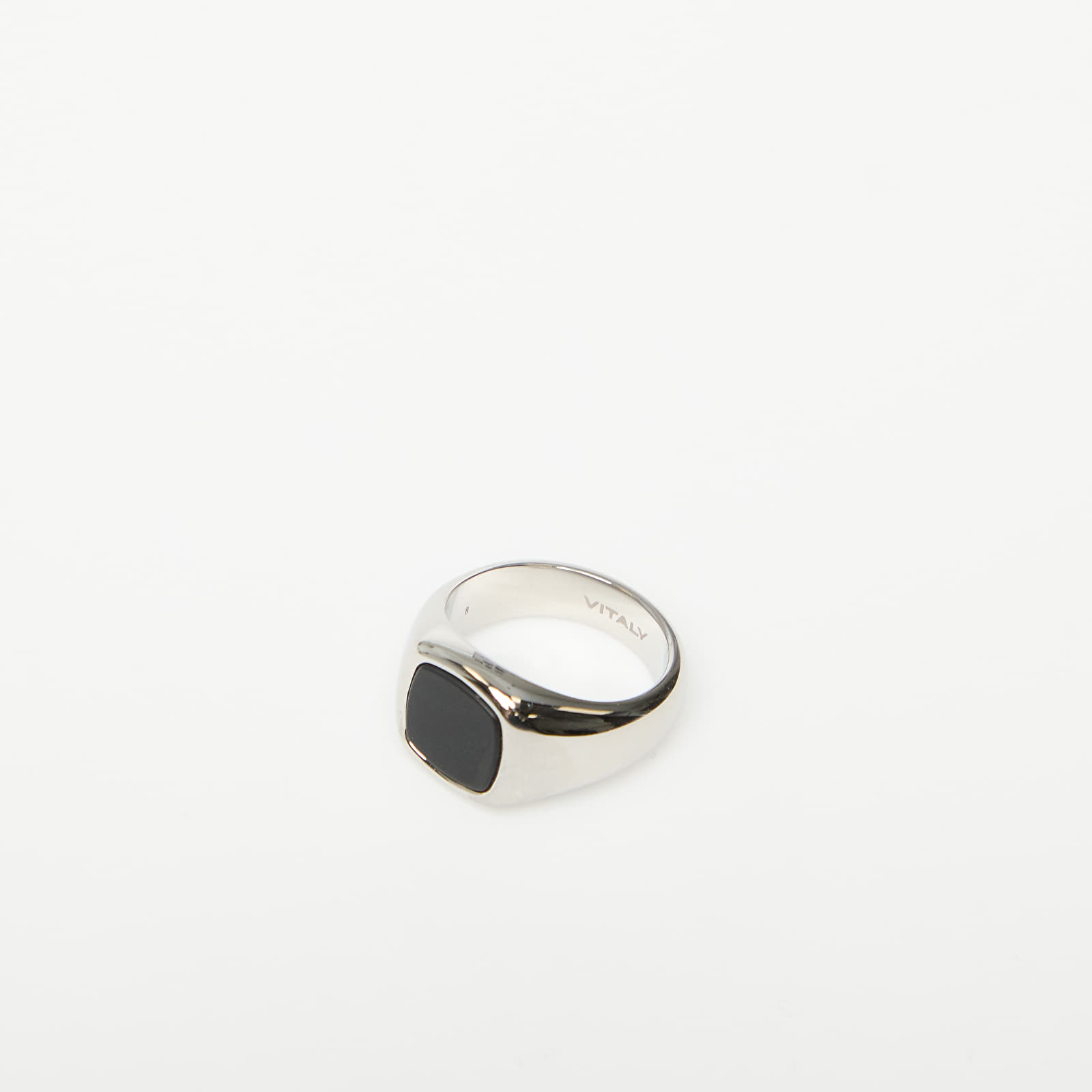 Gyűrűk Vitaly Vaurus Ring Silver