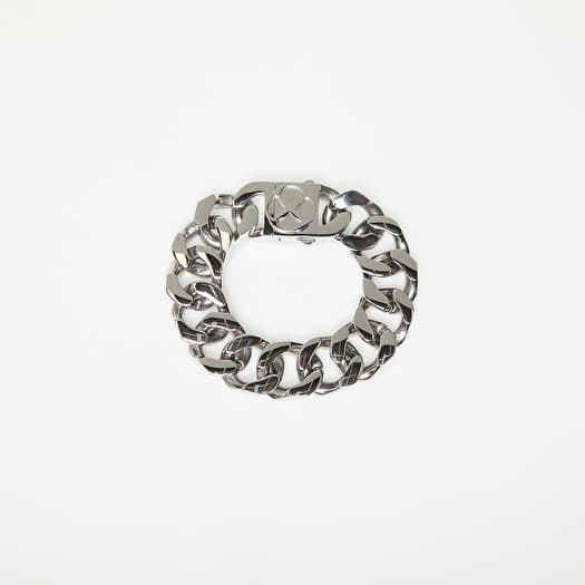 Vitaly Integer Bracelet Silver