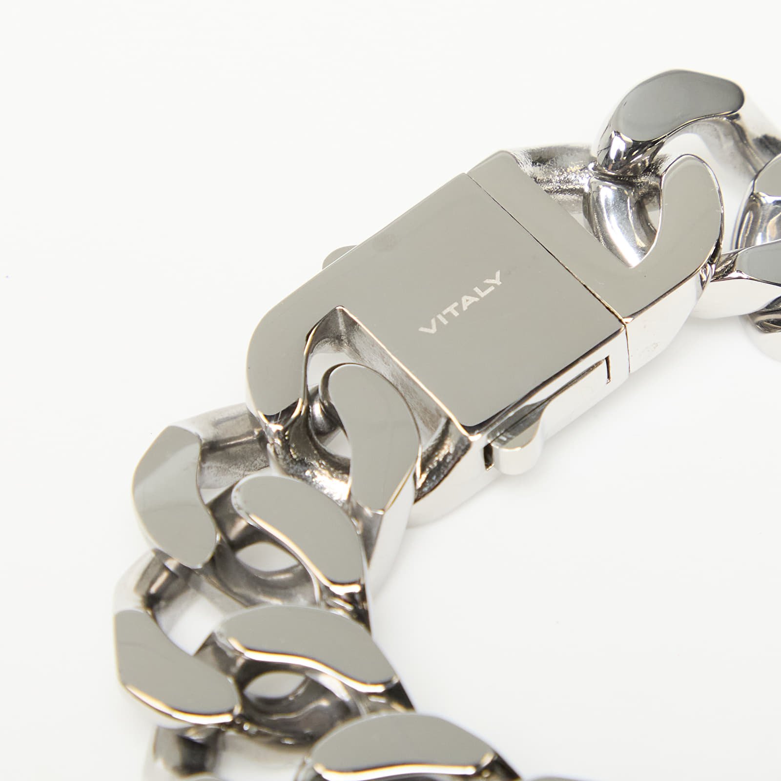 Bracelets Vitaly Integer Bracelet Silver