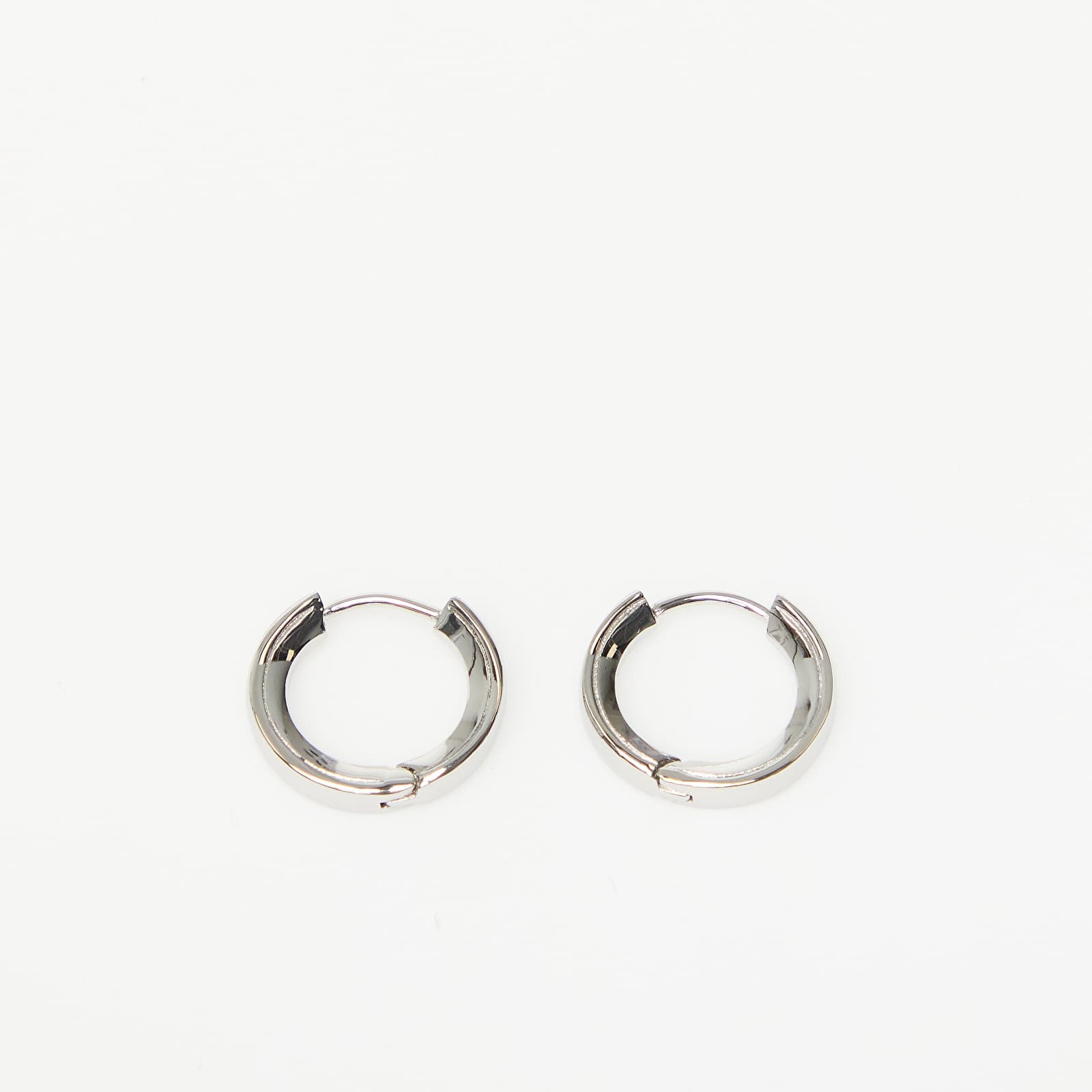 Ostatní doplňky Vitaly Arc Earrings Silver