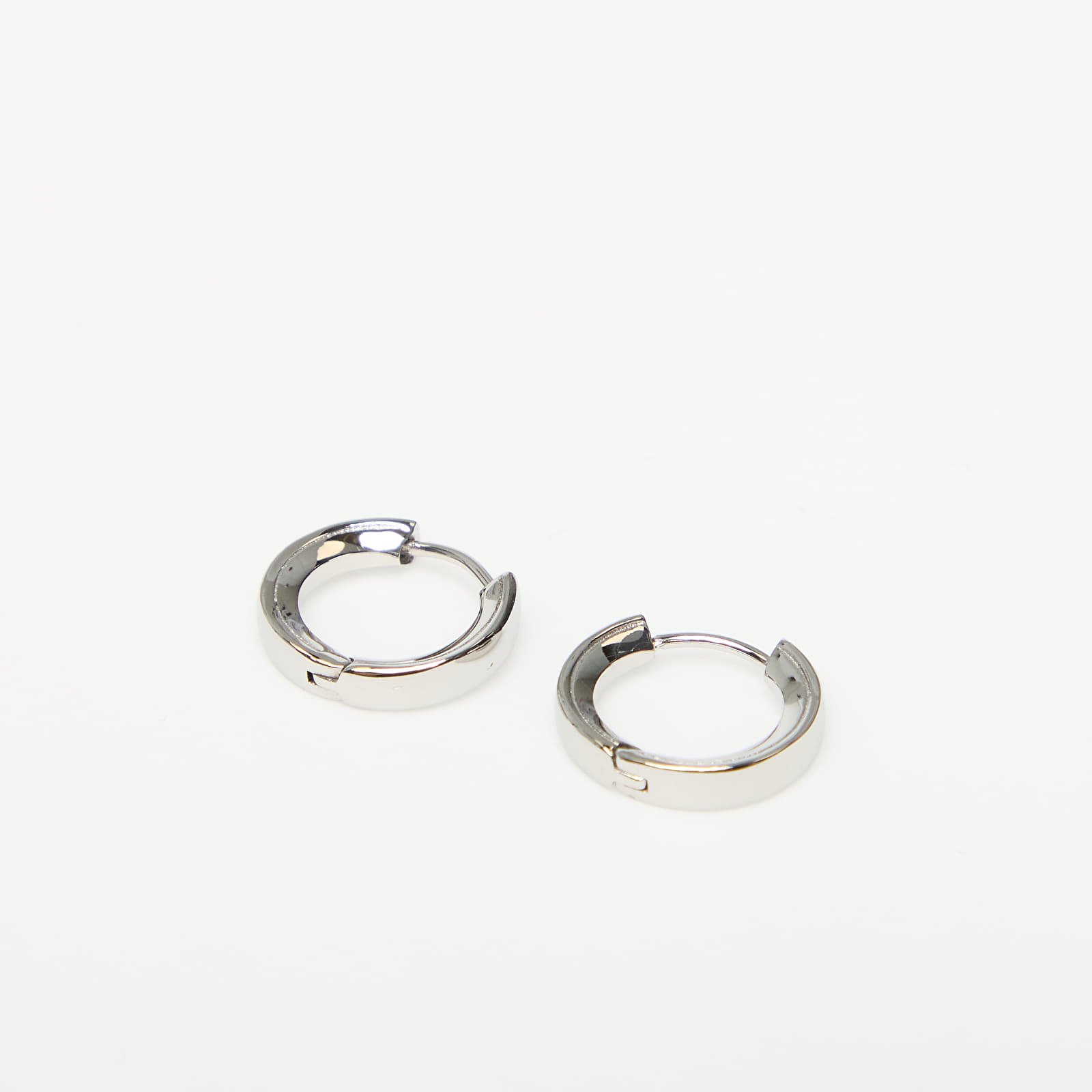 Ostatní doplňky Vitaly Arc Earrings Silver