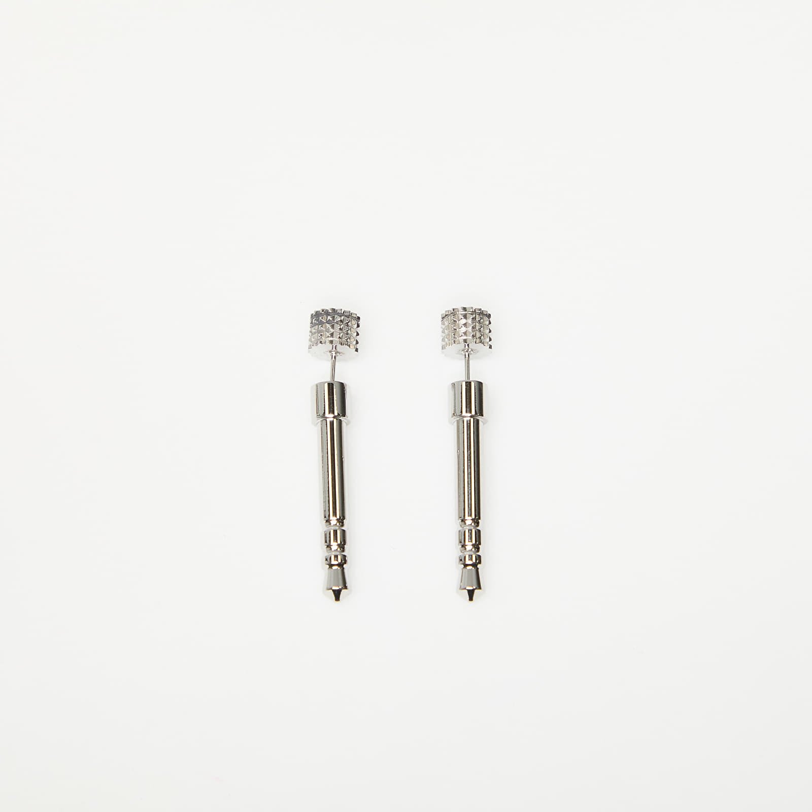 Egyéb kiegészítők Vitaly Aux Earrings Silver