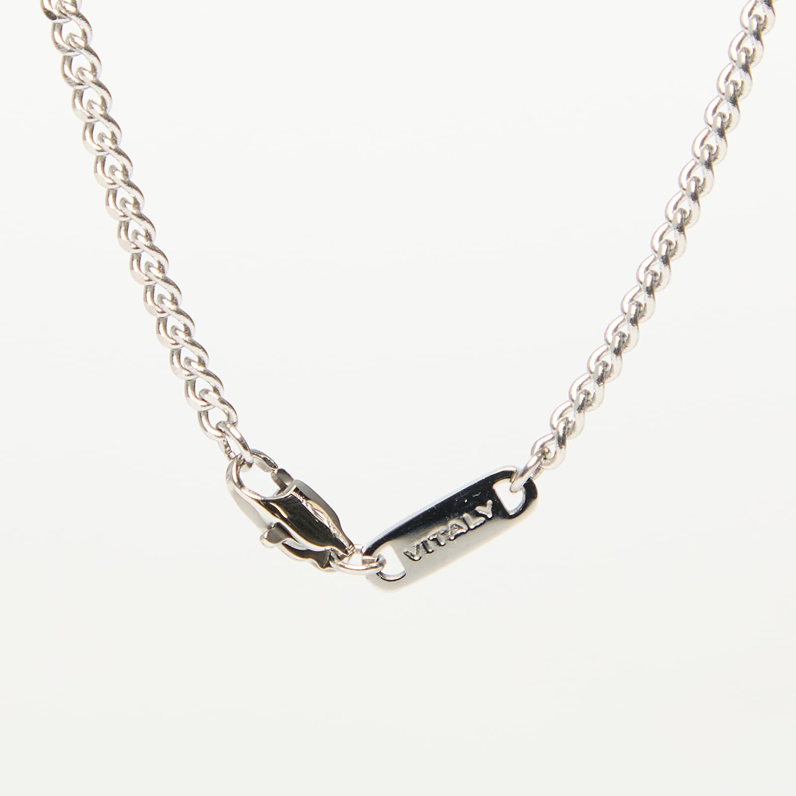 Other accessories Vitaly Upload Necklace Silver