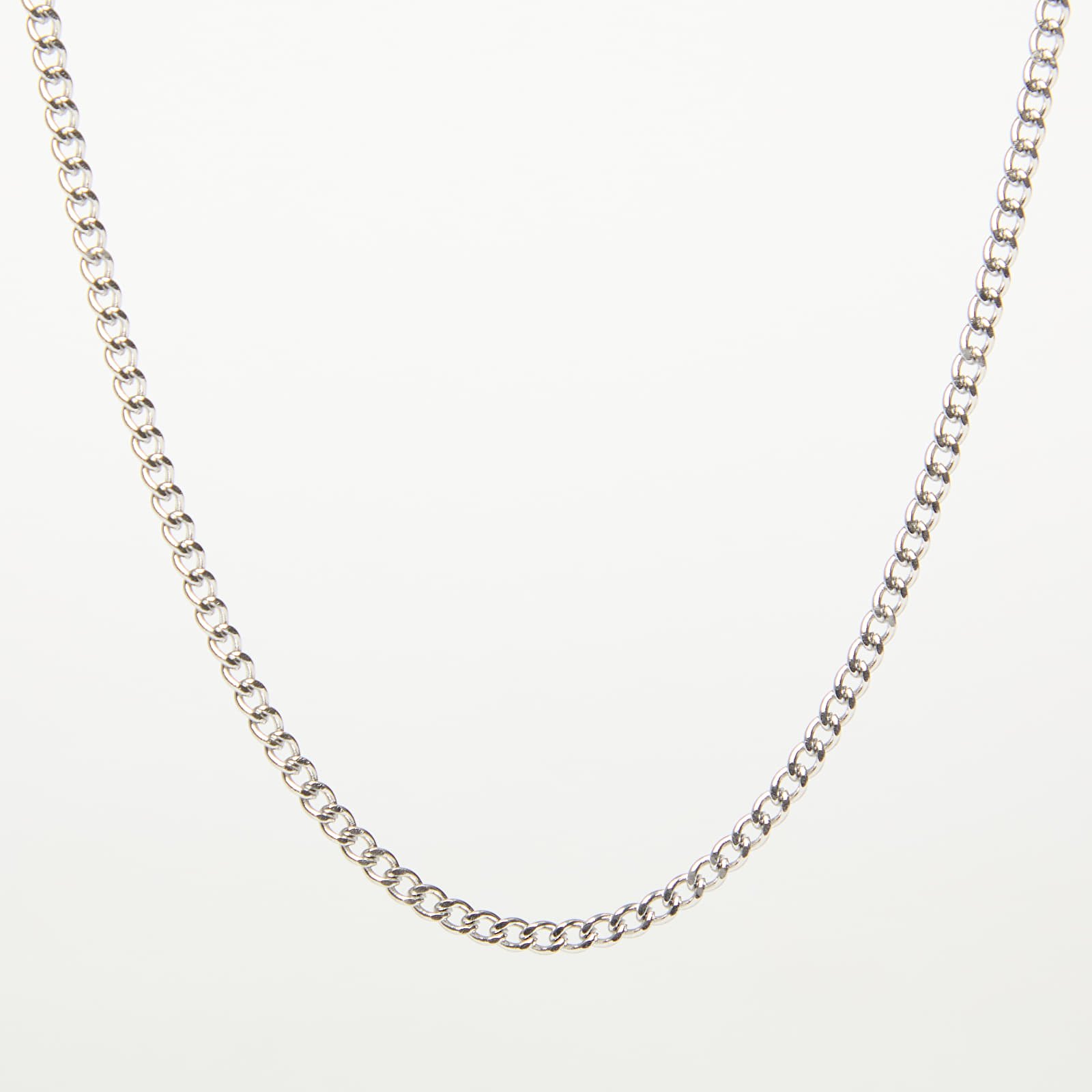 Egyéb kiegészítők Vitaly Cuban Chain Silver