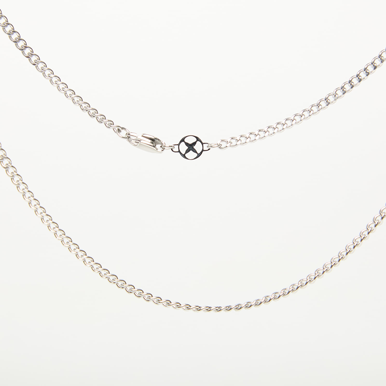 Egyéb kiegészítők Vitaly Cuban Chain Silver