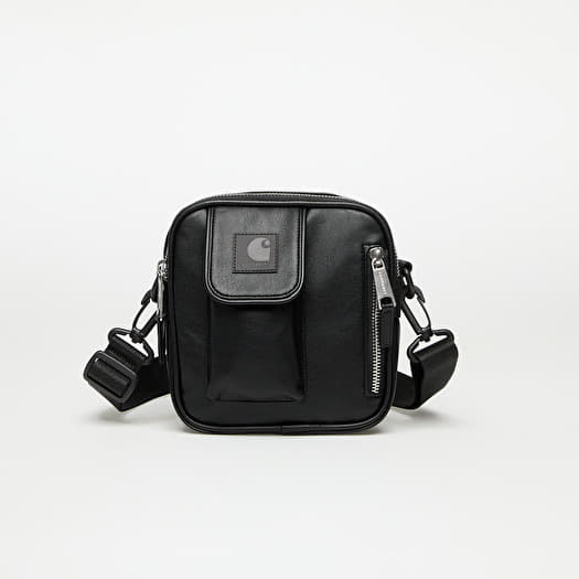 Táska Carhartt WIP Norwich Bag Black