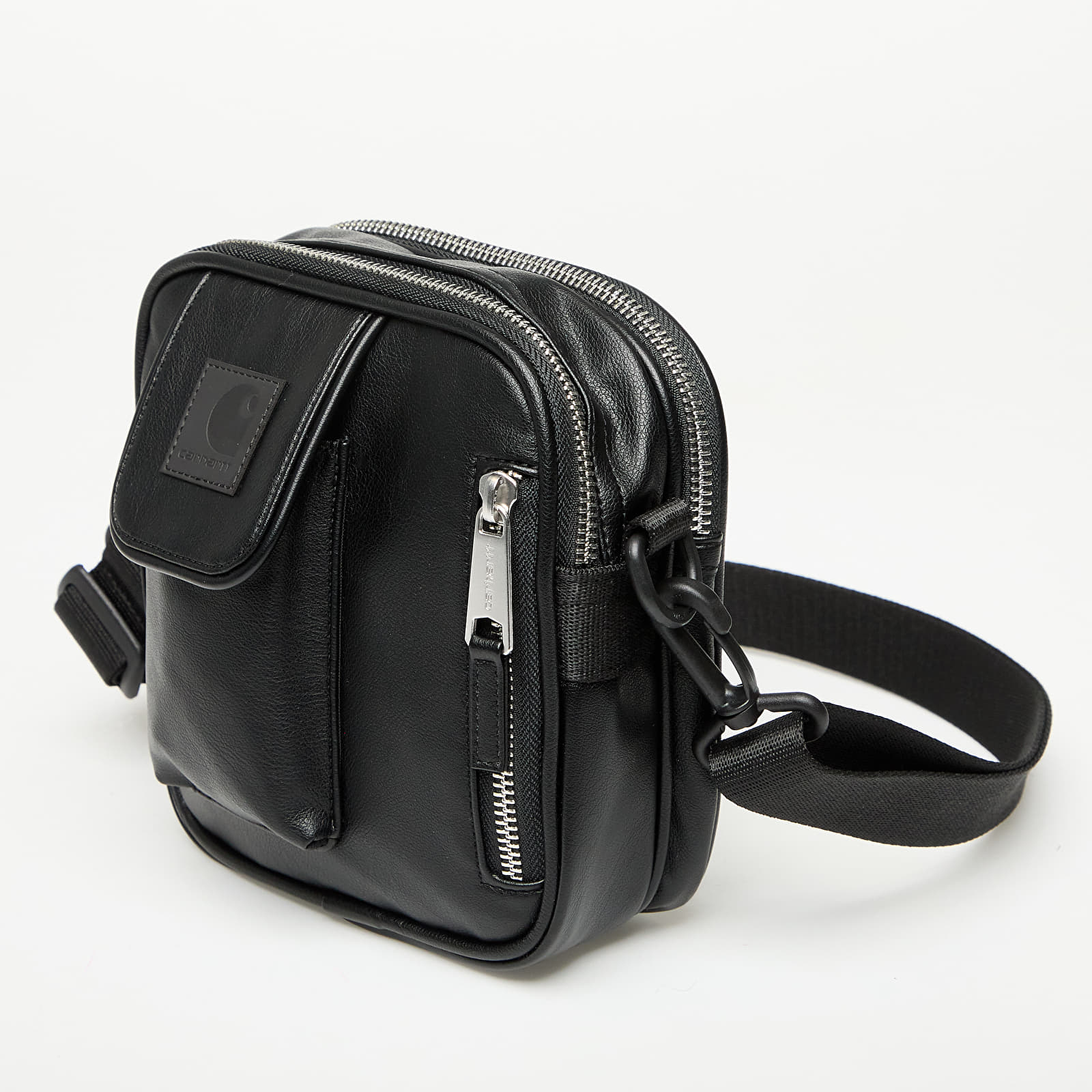 Crossbody bags Carhartt WIP Norwich Bag Black