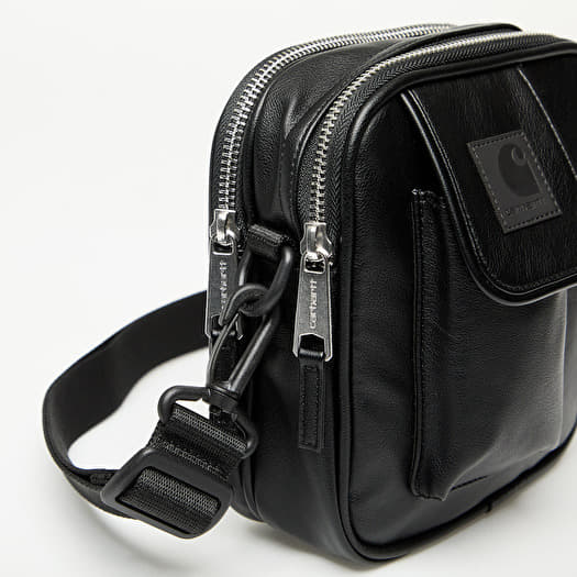 専用Carhartt WIP NORWICH バッグ Carhartt WIP Norwich Bag Black | Footshop