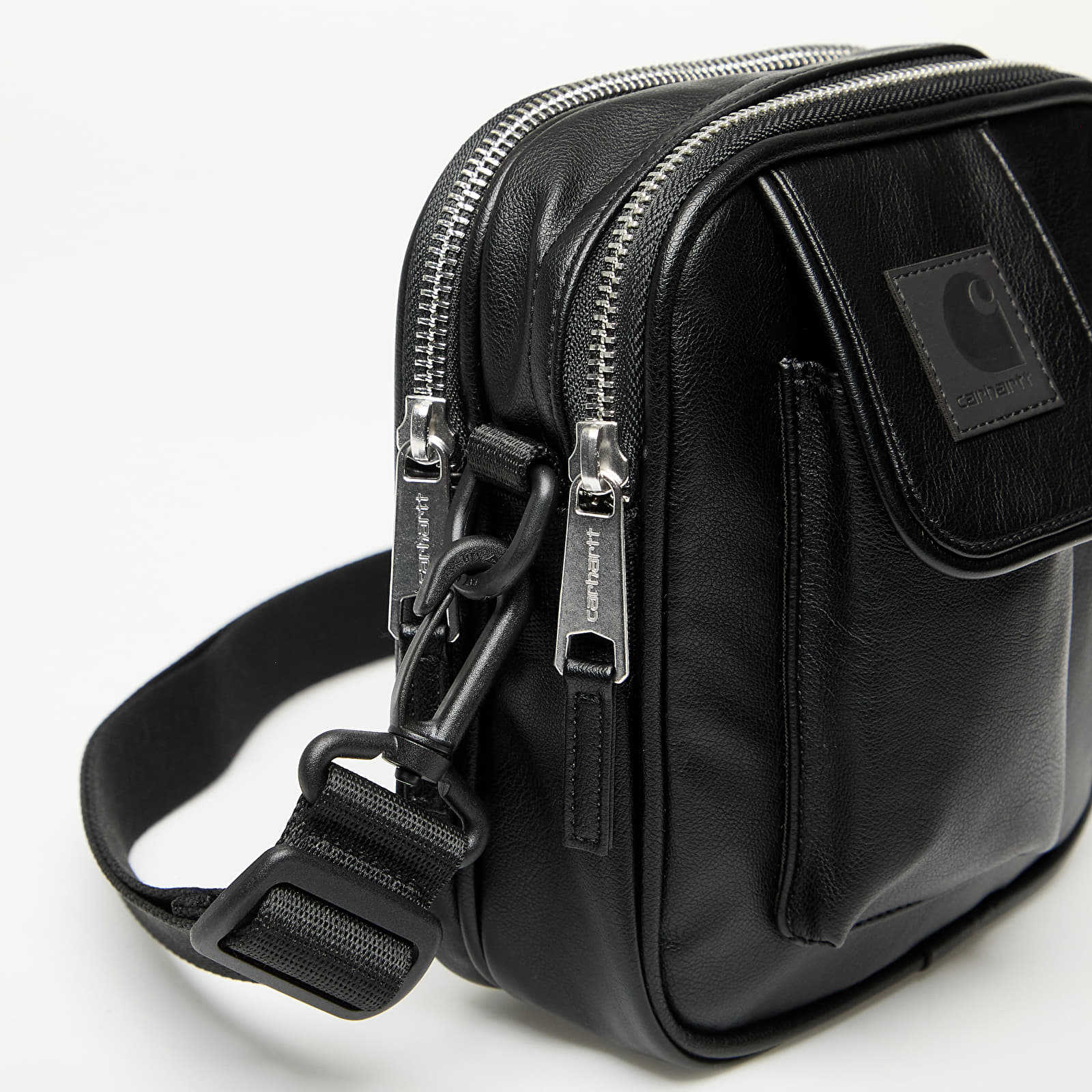 Crossbody bags Carhartt WIP Norwich Bag Black