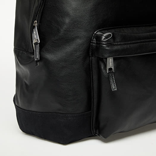 Carhartt WIP Norwich Backpack Black | Footshop