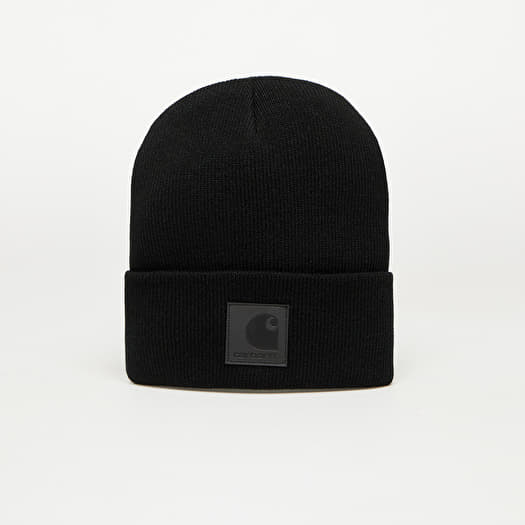 Carhartt WIP Eldon Beanie Black
