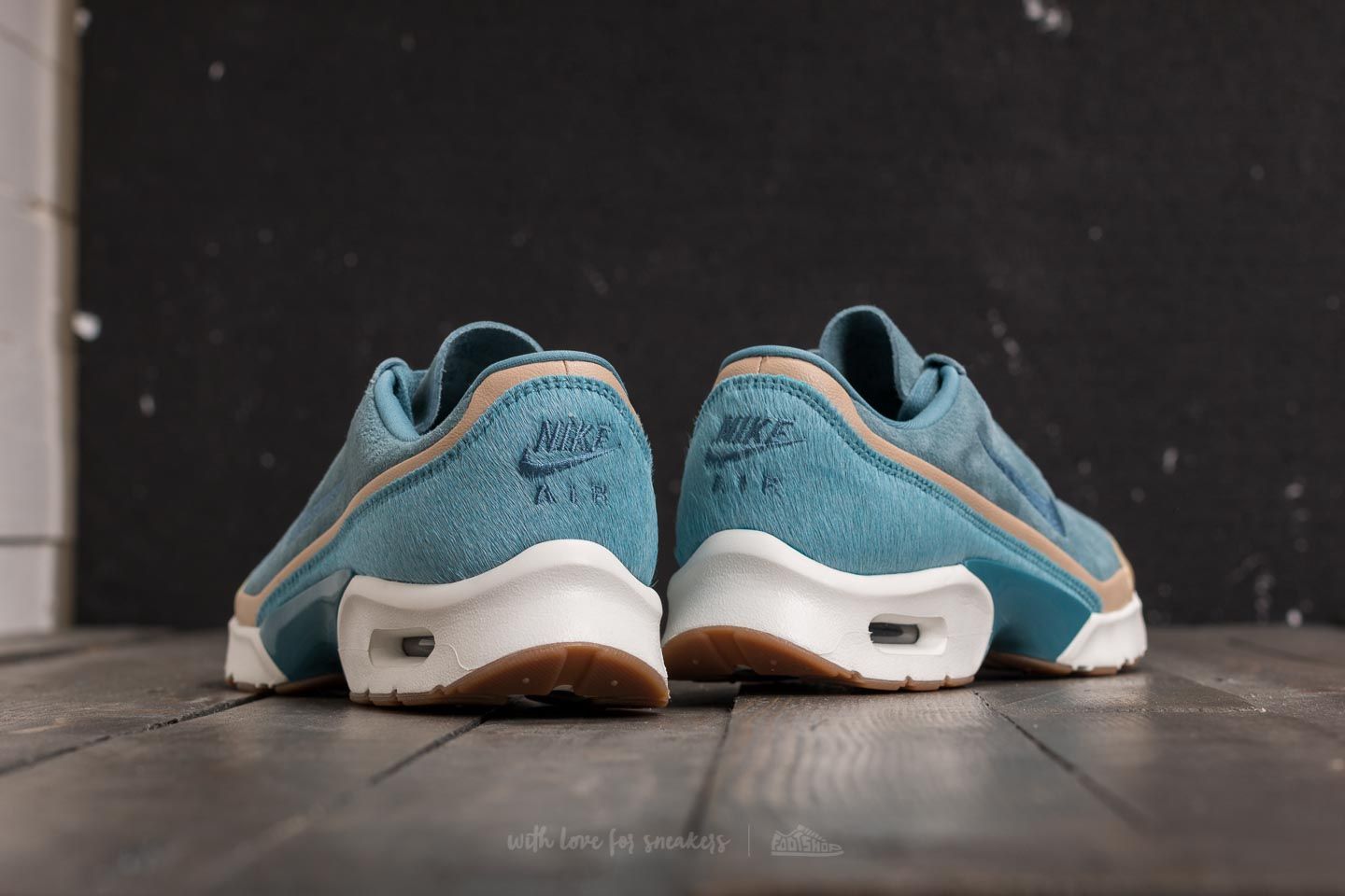 Chaussure nike air max jewell lx pour femme outlet