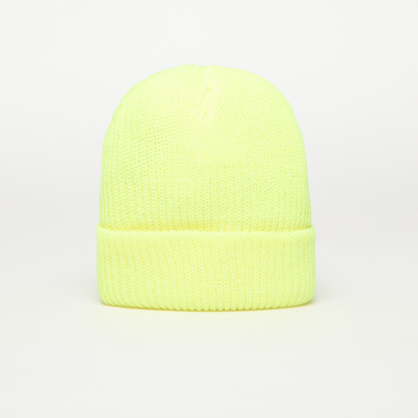 Hatter Carhartt WIP Industry Beanie Lumo Yellow/ Black