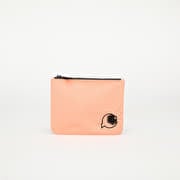 Carhartt WIP Industry Zip Wallet Lumo Orange