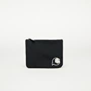 Carhartt WIP Industry Zip Wallet Black