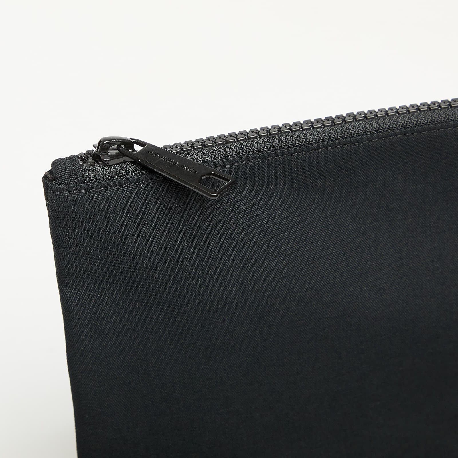 Peněženky Carhartt WIP Industry Zip Wallet Black