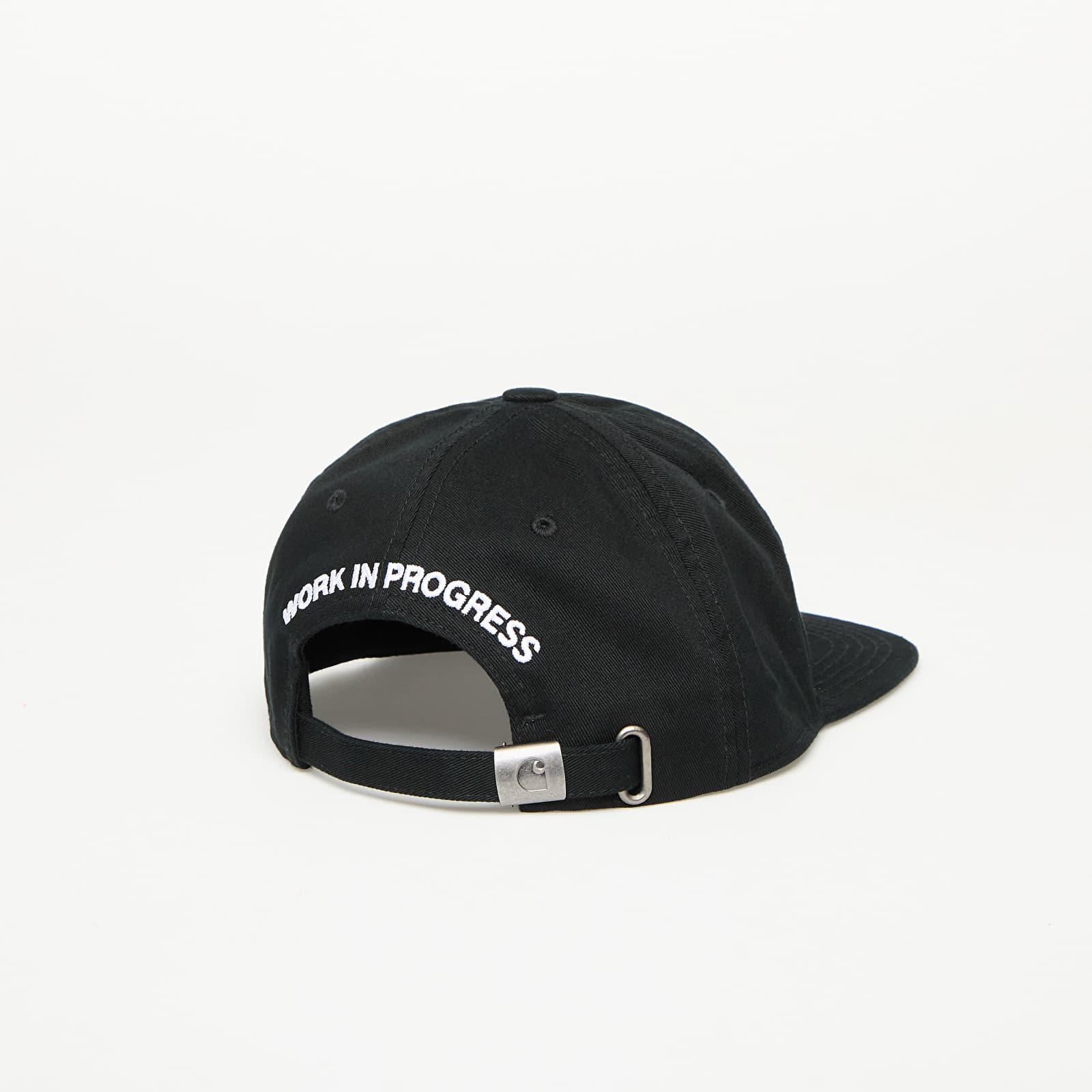 Caps Carhartt WIP Greatest Hits Cap Black/ White