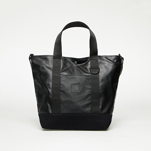 Torba Carhartt WIP Norwich Tote Black