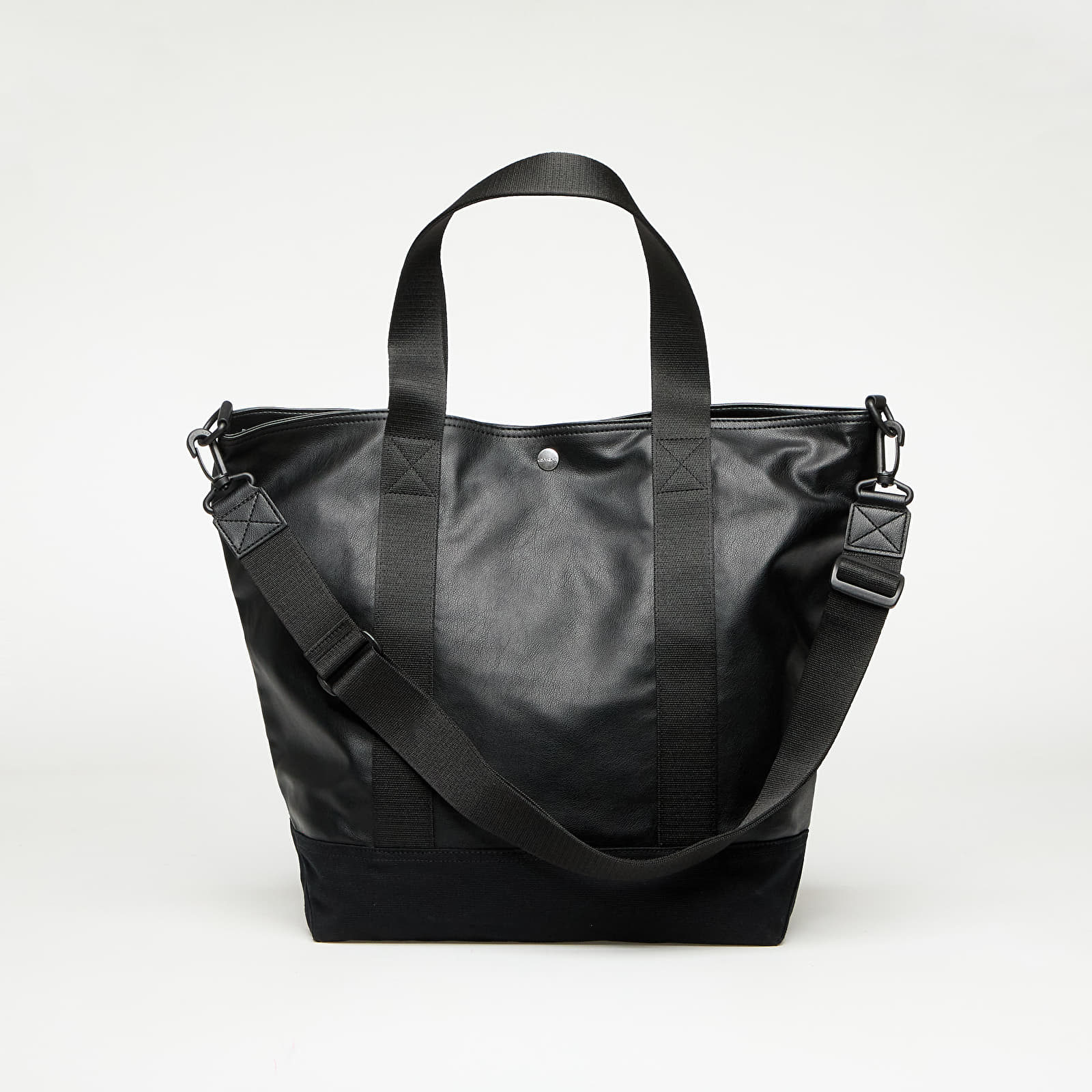 Crossbody táskák Carhartt WIP Norwich Tote Black