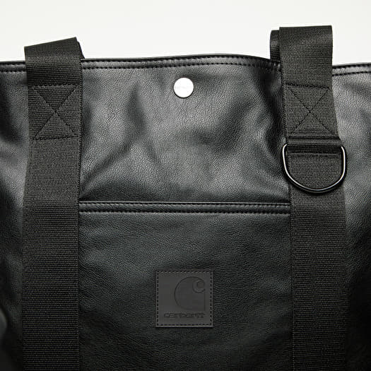 Crossbody bags Carhartt WIP Norwich Tote Black (I034343.89XX