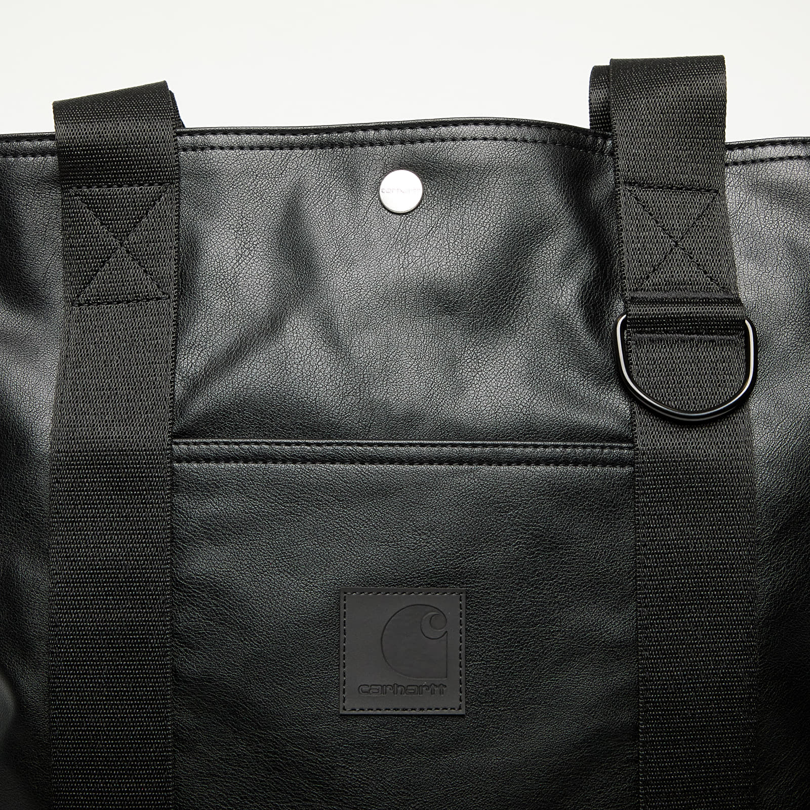 Crossbody táskák Carhartt WIP Norwich Tote Black