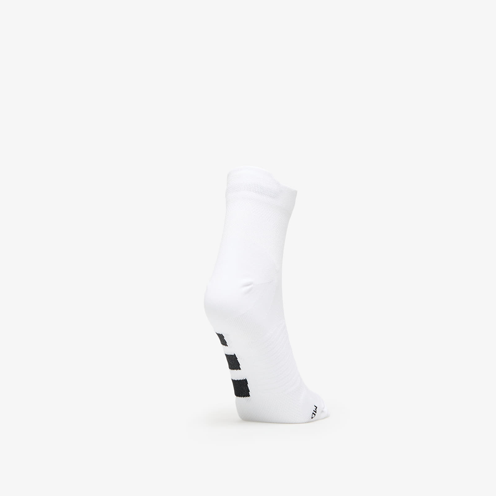 Socks adidas Runxadizero Sock 1-Pack White/ Black/ Black