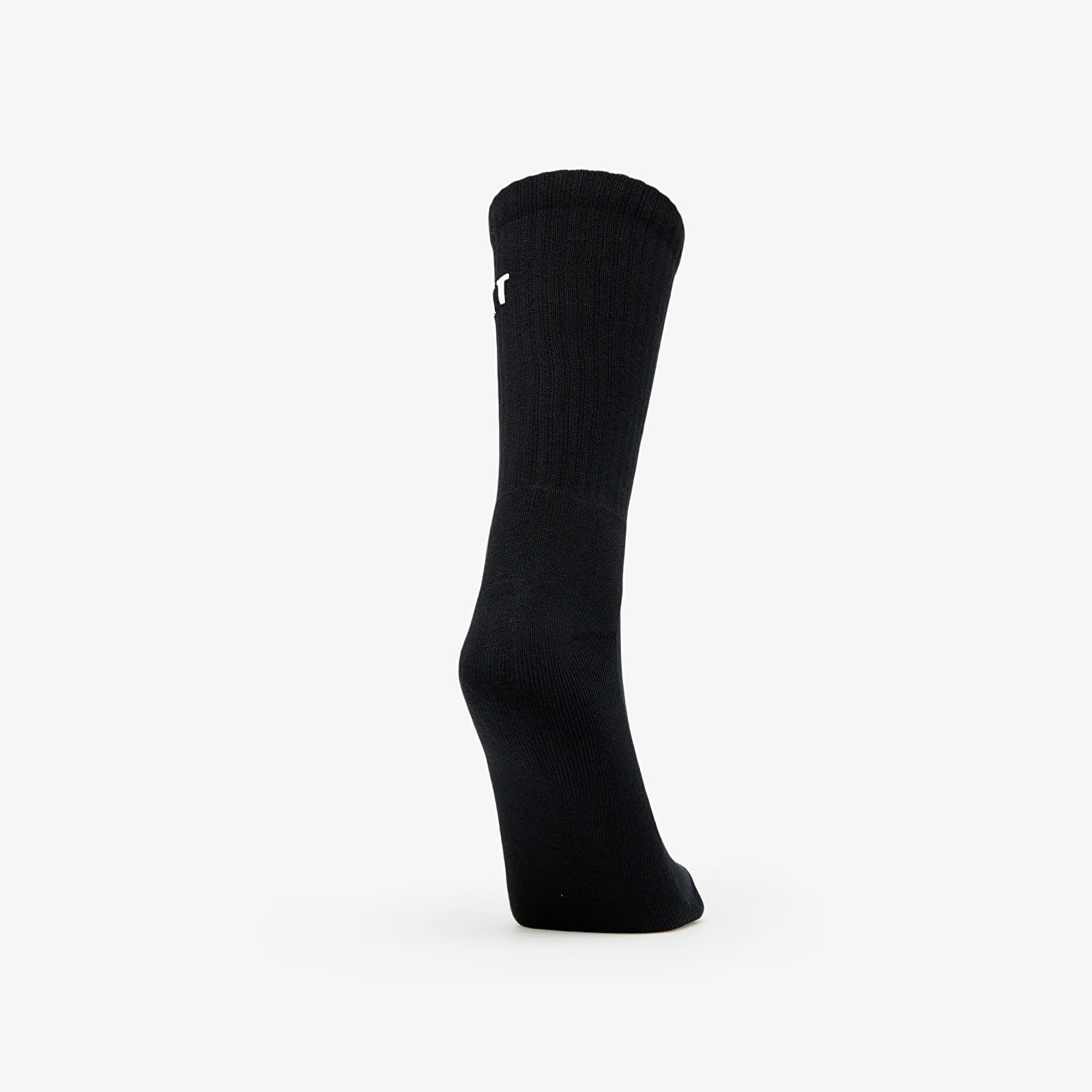 Sukat Carhartt WIP Industry Socks 1-Pack Black/ Wax