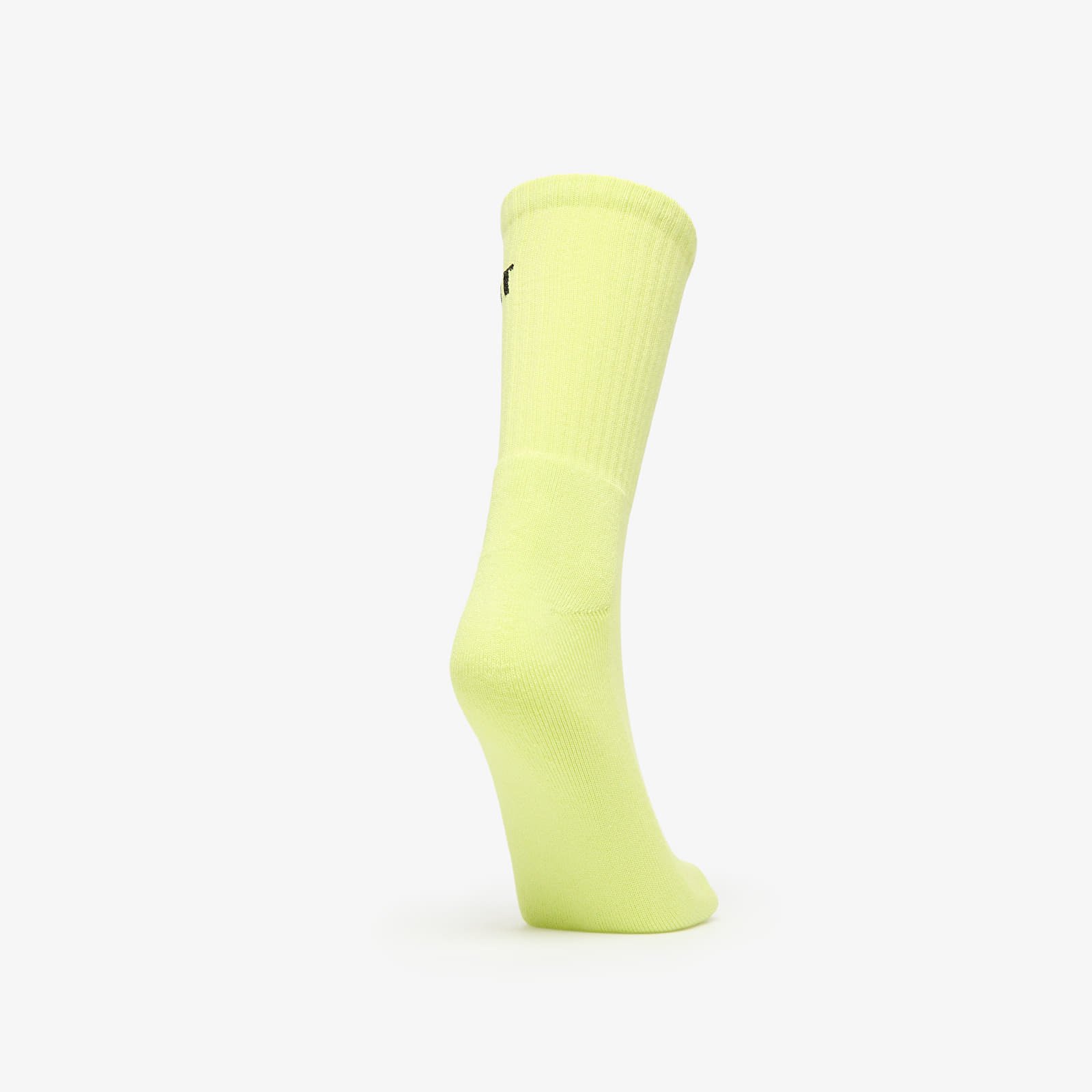 Socks Carhartt WIP Industry Socks 1-Pack Lumo Yellow/ Black
