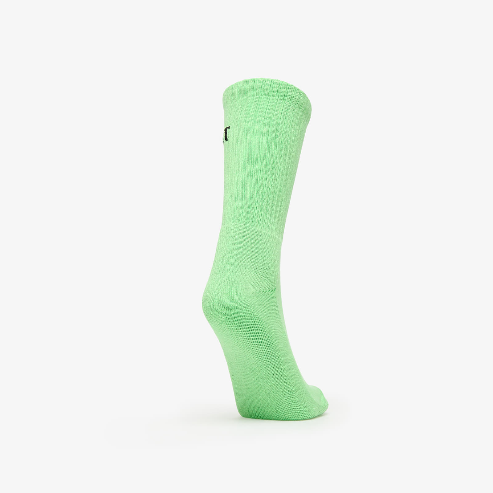 Ponožky Carhartt WIP Industry Socks 1-Pack Lumo Green/ Black