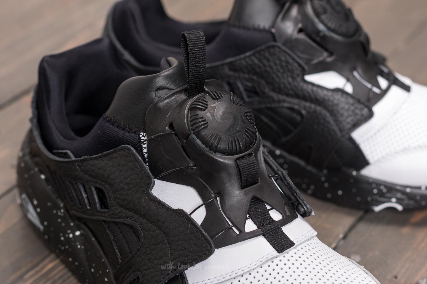 Puma disc blaze frosted sale