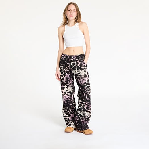 Jeans Jordan Chicago Women's Printed Pants Beyond Pink (FV7194-601