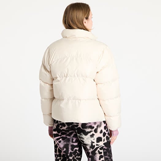 Jackets Jordan Women's Puffer Jacket Legend Light Brown/ Black