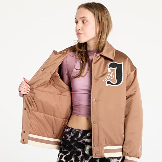 jordan jacket women's