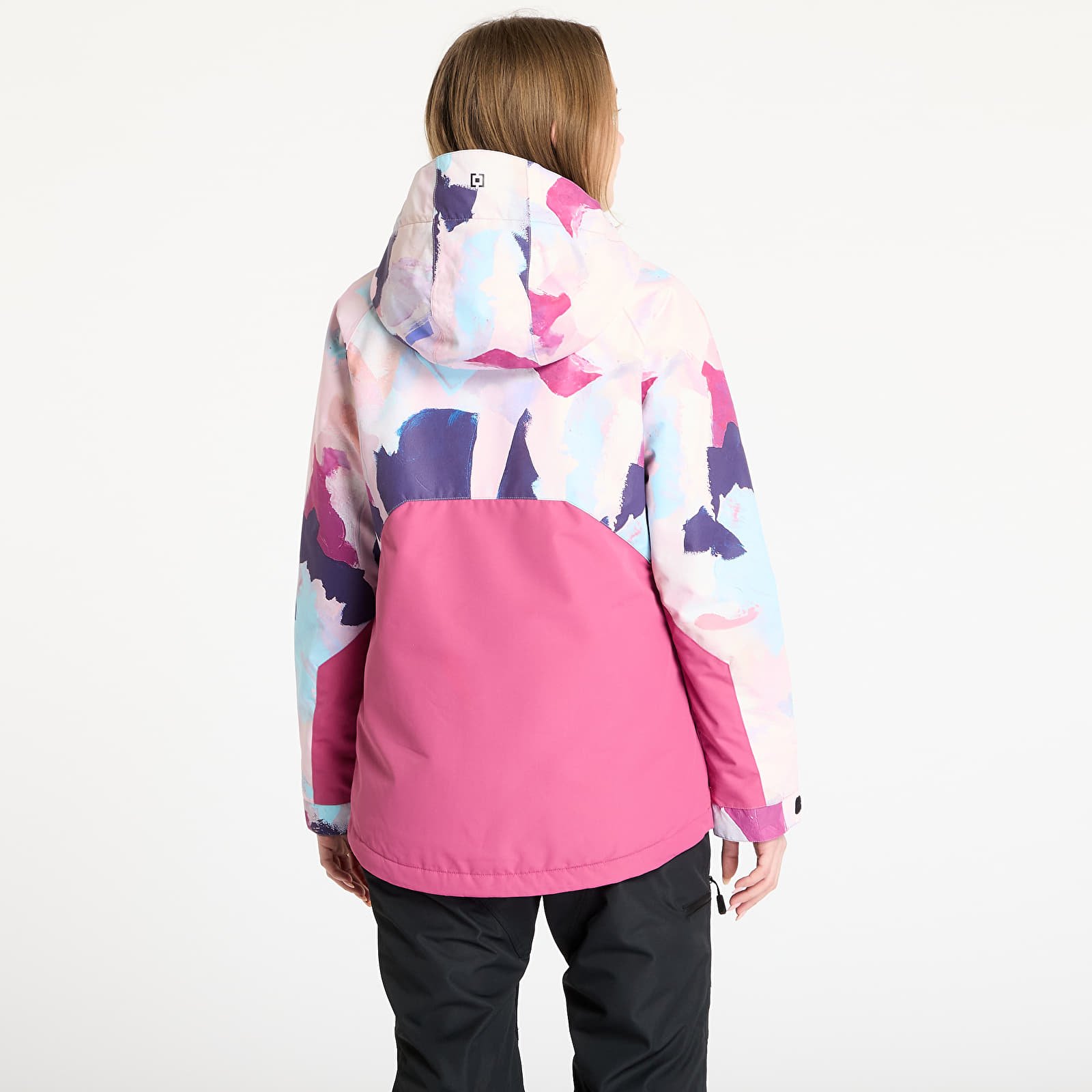 Jackets Horsefeathers Halia Jacket Abstract Paint
