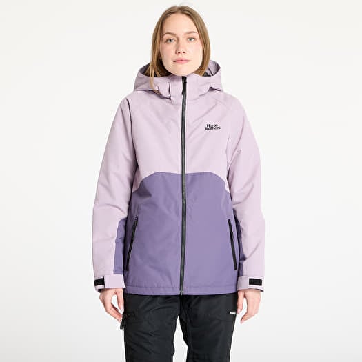 Bunda Horsefeathers Halia Jacket Iris