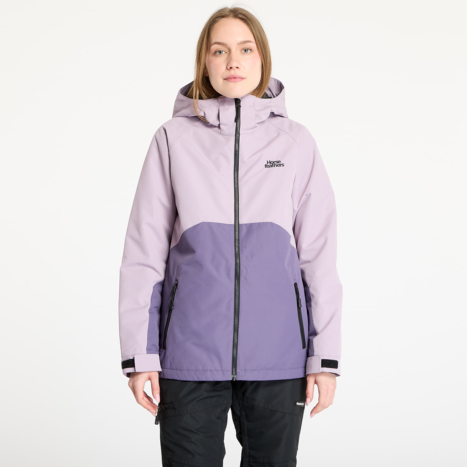 Jackets Horsefeathers Halia Jacket Iris